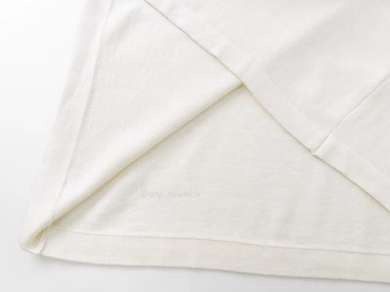 Louis Vuitton Signature Short Sleeved T Shirt (7) - www.newkick.vip